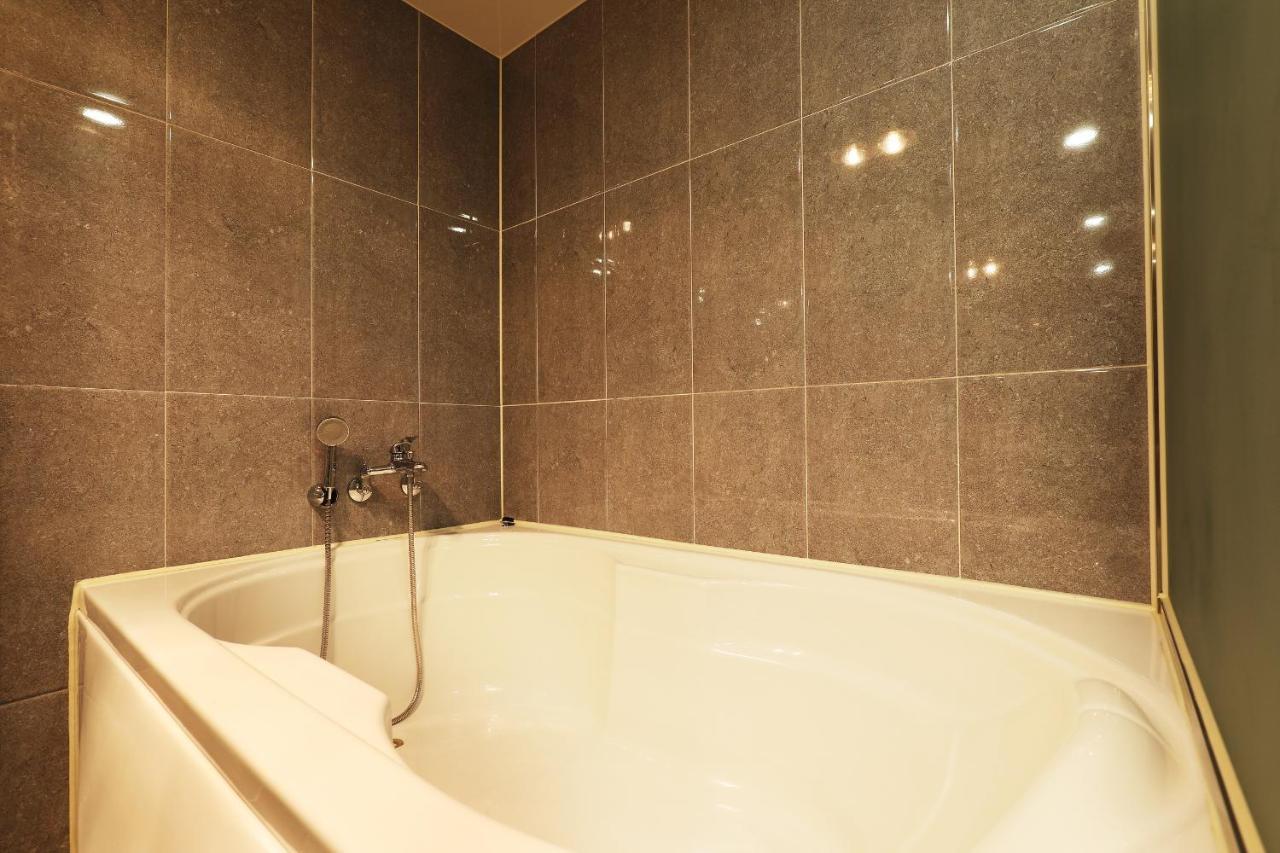 סאונגנאם Gloria Hotel מראה חיצוני תמונה
